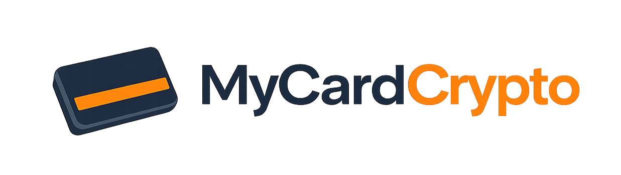 MyCardCrypto